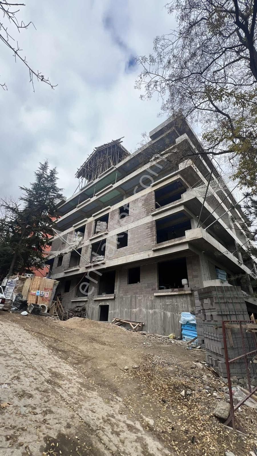 Yeşilyurt Sok. Ayrancı 0 Projede Ssatılık 1+1 Fırsatı - Görsel 4