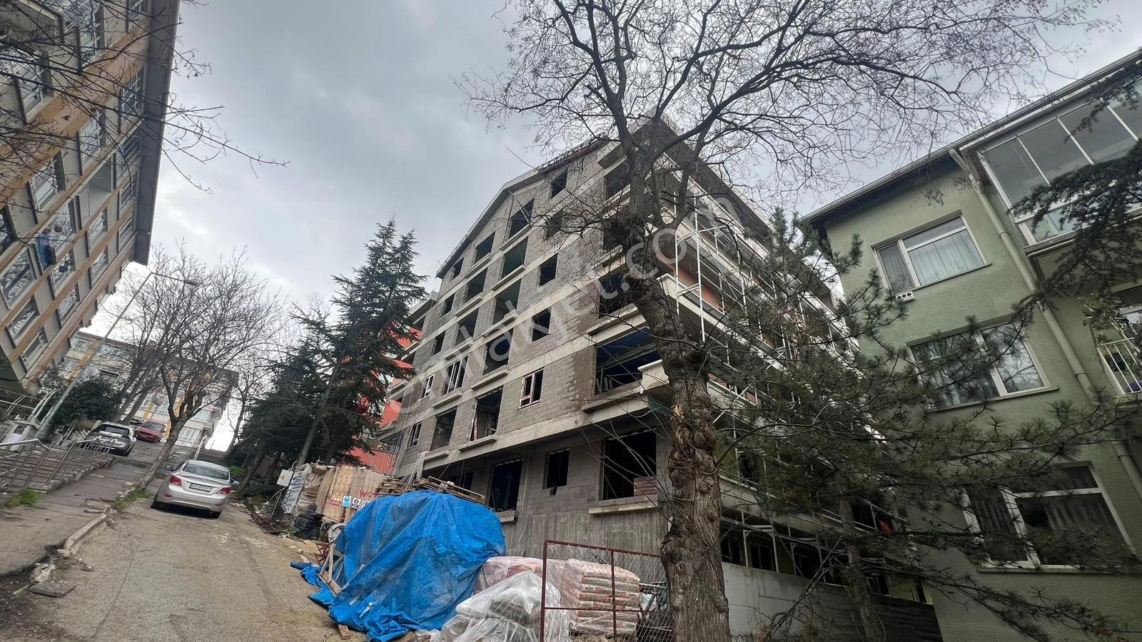 Ayrancı Yeşilyurt Sok. 3+1 Sıfır Projede Satılık Fırsatı - Görsel 16