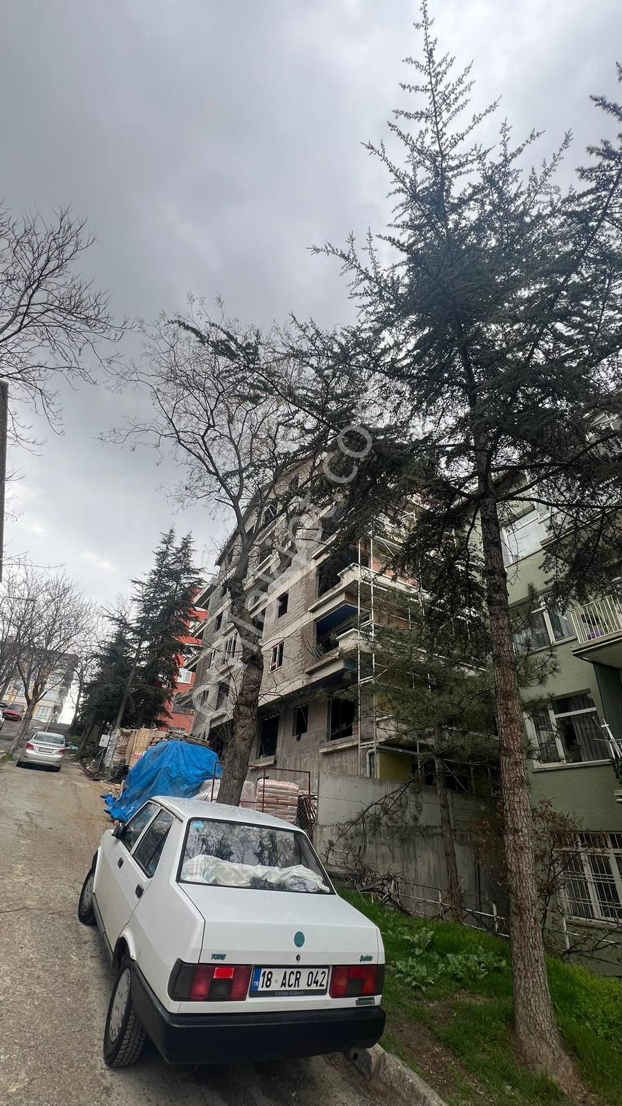 Ayrancı Yeşilyurt Sok. 3+1 Sıfır Projede Satılık Fırsatı - Görsel 17