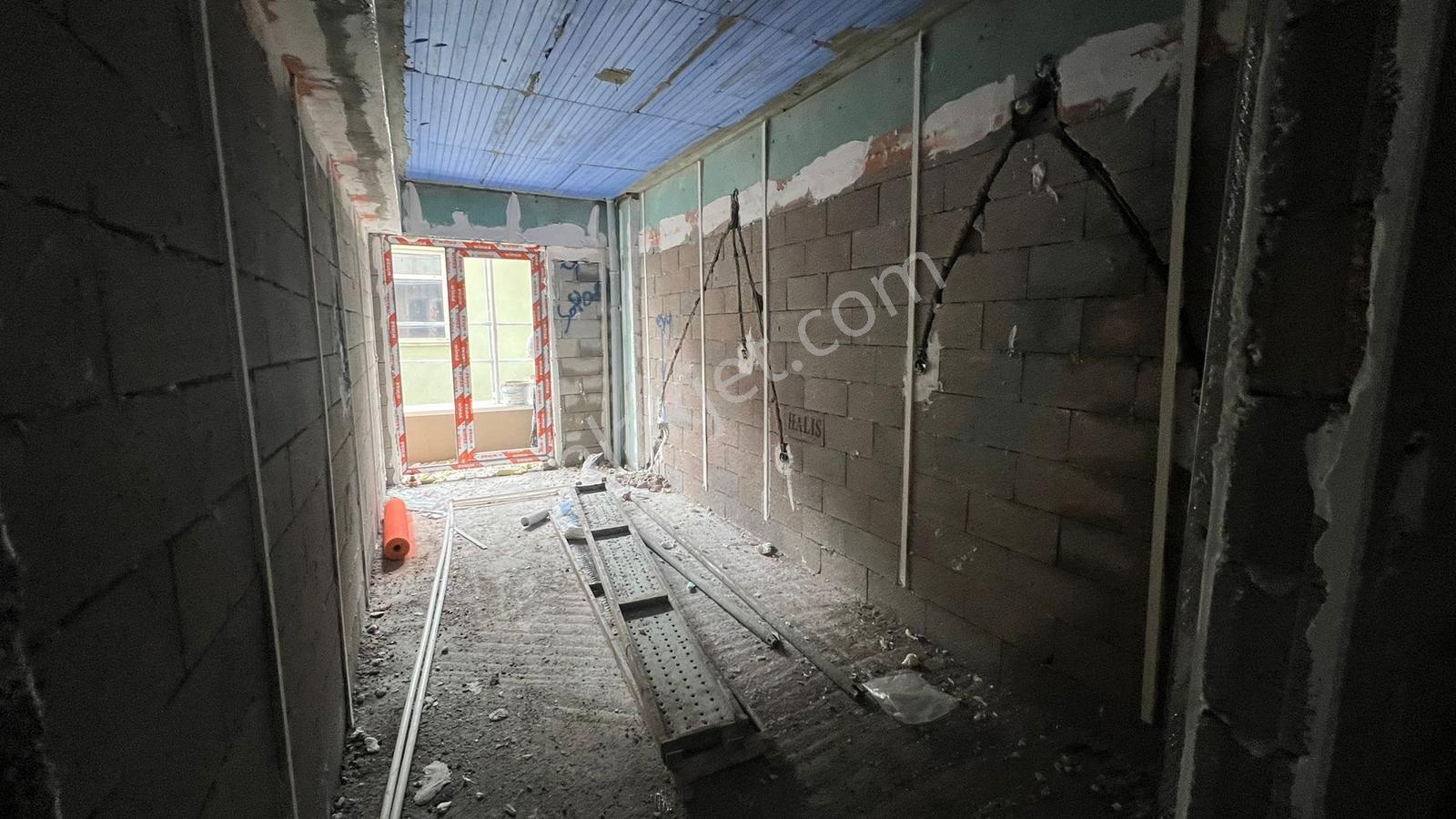 Ayrancı Yeşilyurt Sok. 3+1 Sıfır Projede Satılık Fırsatı - Görsel 4