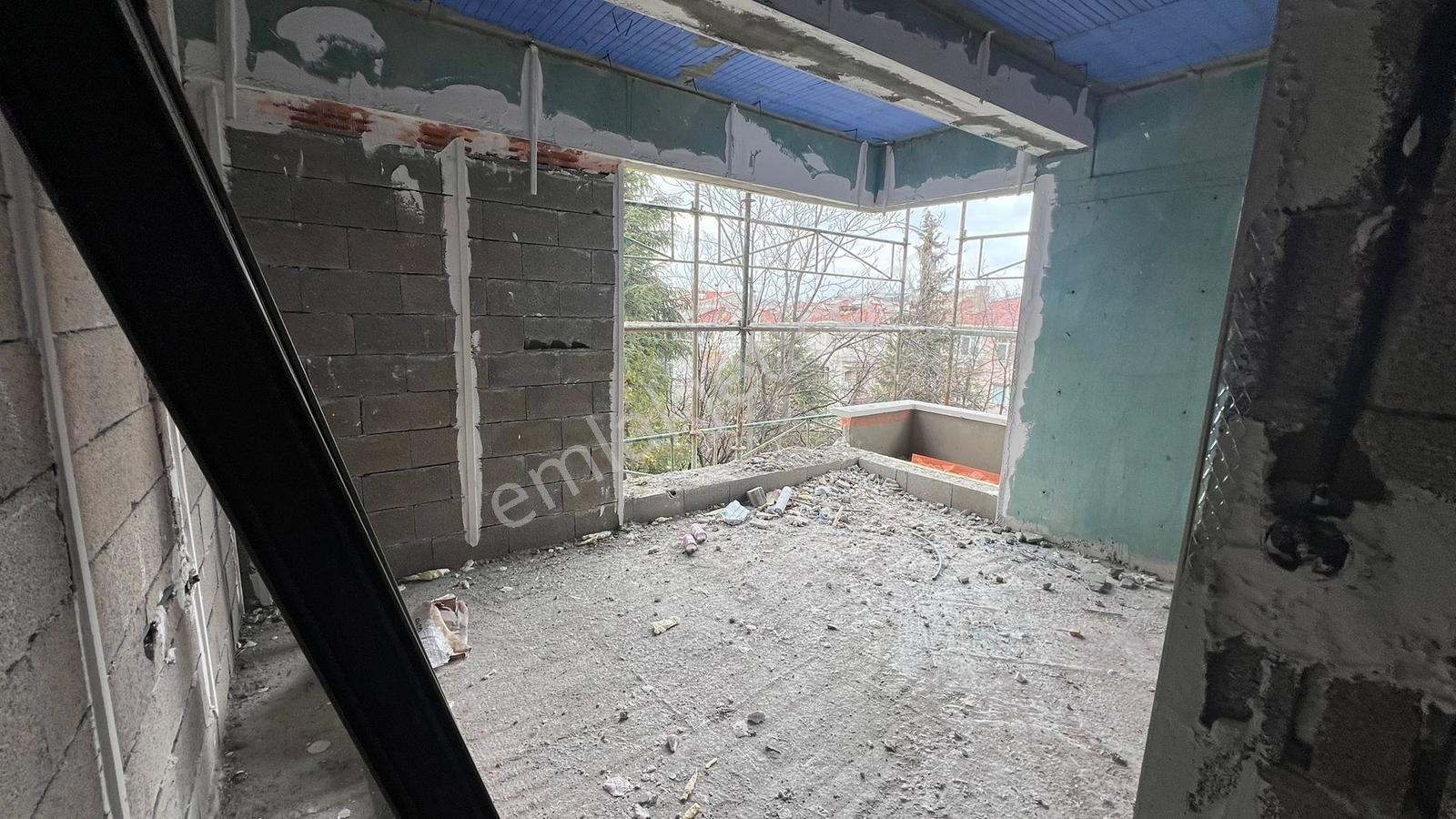 Ayrancı Yeşilyurt Sok. 3+1 Sıfır Projede Satılık Fırsatı - Görsel 13