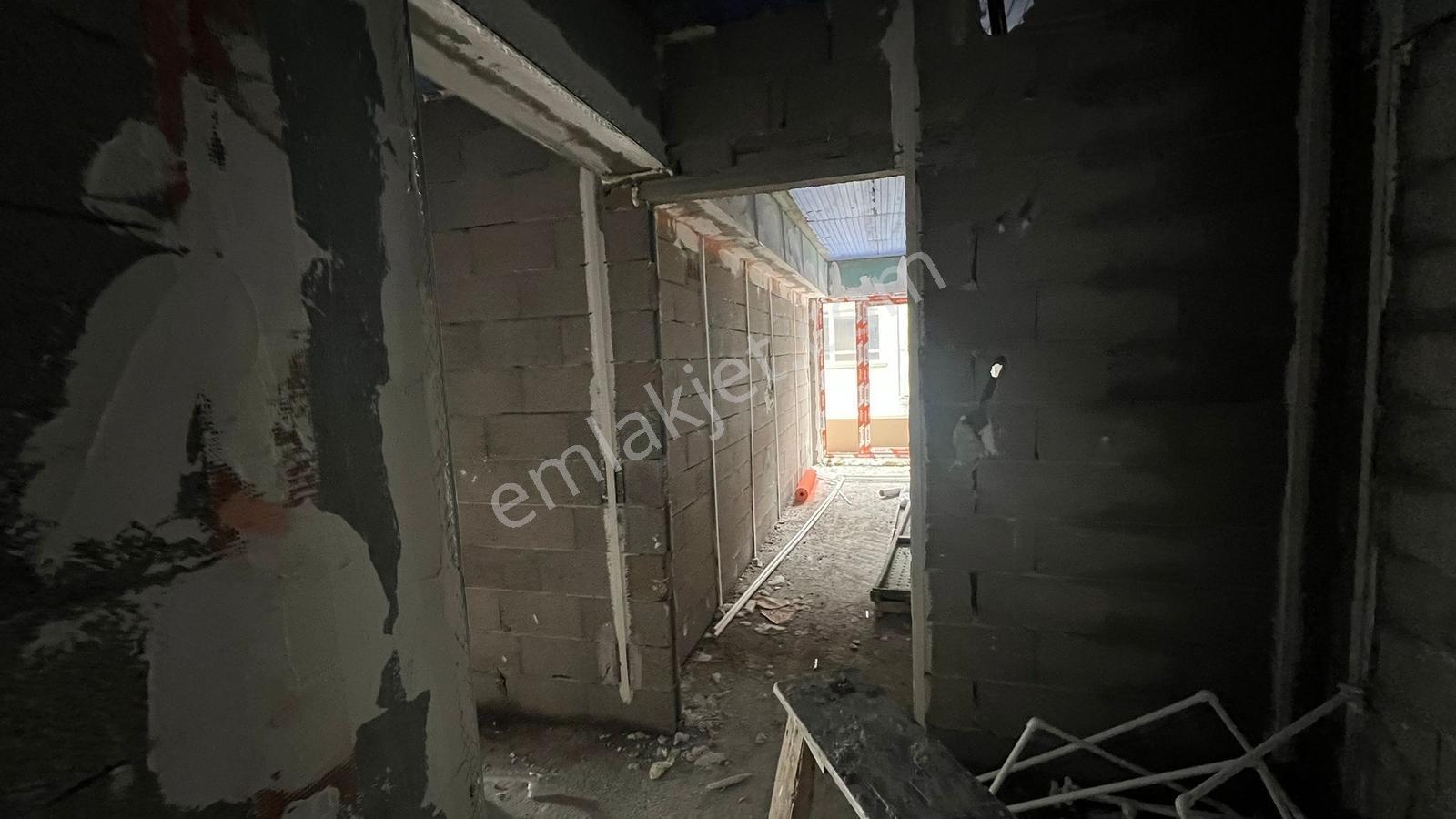 Ayrancı Yeşilyurt Sok. 3+1 Sıfır Projede Satılık Fırsatı - Görsel 2