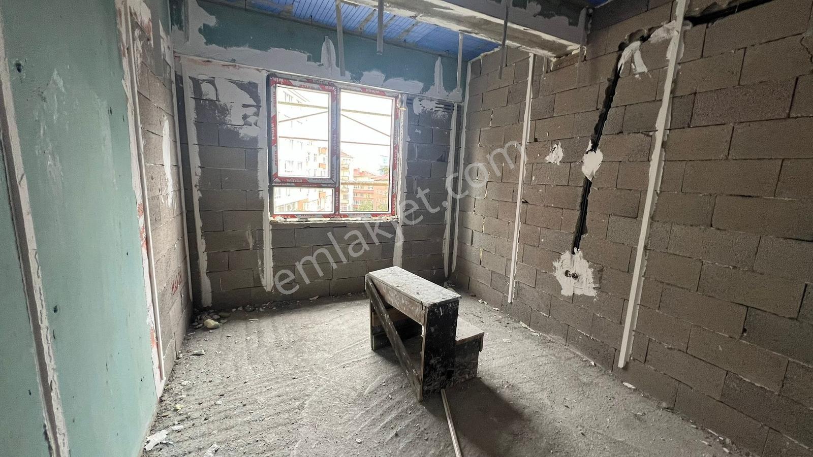 Ayrancı Yeşilyurt Sok. 3+1 Sıfır Projede Satılık Fırsatı - Görsel 8