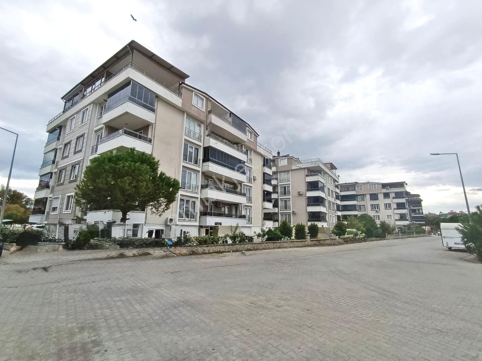 🏡 Referans'tan İkizçay'da Ön Cephe Masrafsız 1+1 Daire - Görsel 15