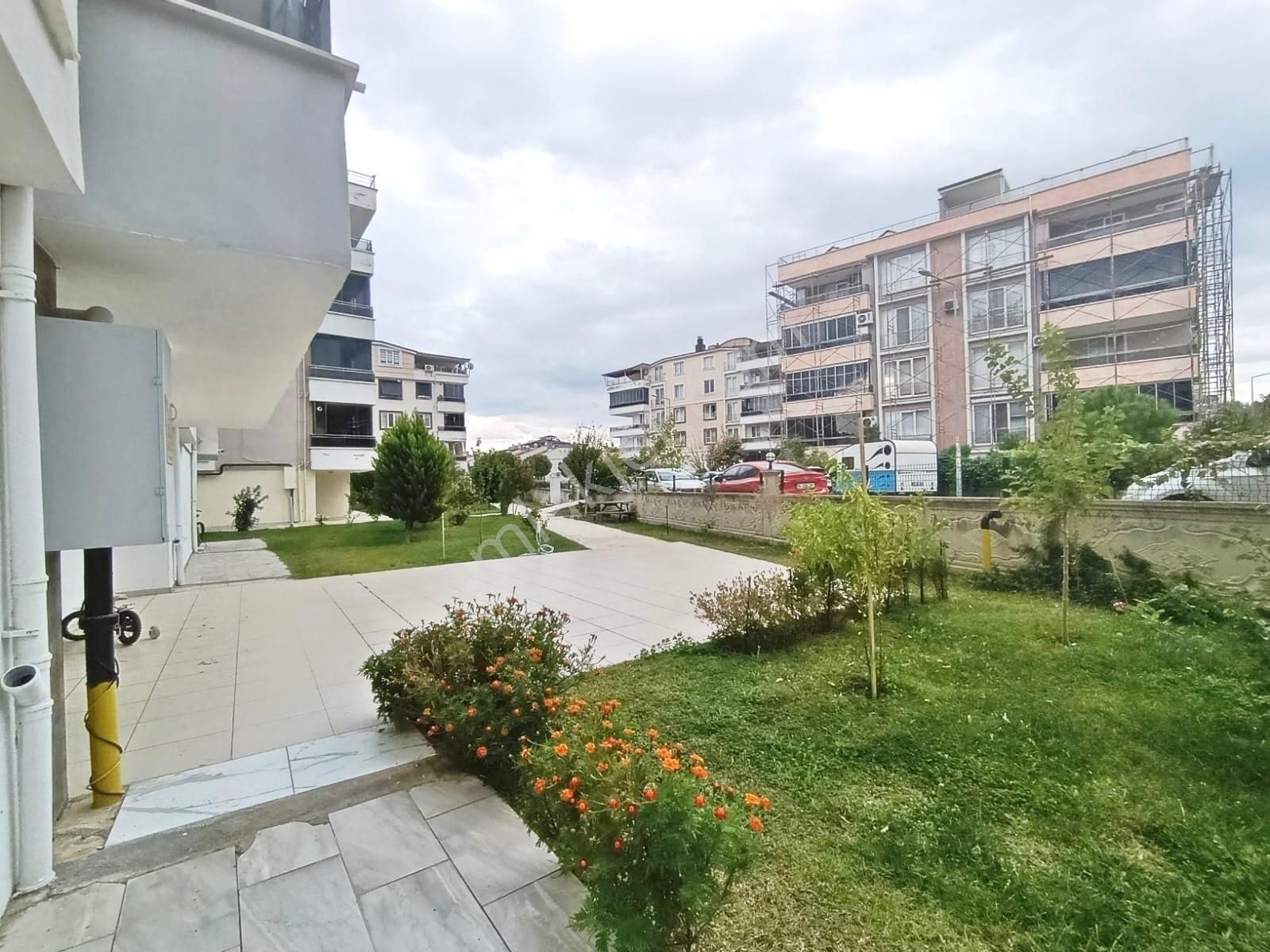 🏡 Referans'tan İkizçay'da Ön Cephe Masrafsız 1+1 Daire - Görsel 11