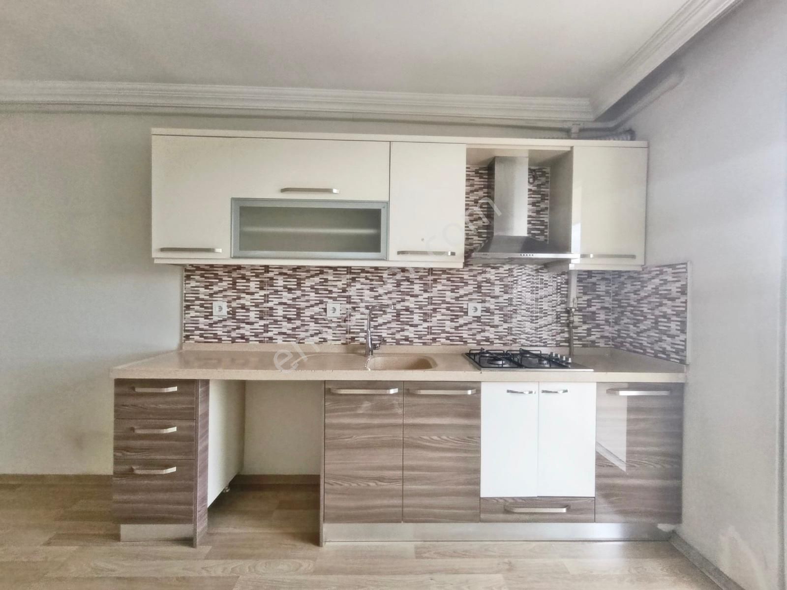 🏡 Referans'tan İkizçay'da Ön Cephe Masrafsız 1+1 Daire - Görsel 2