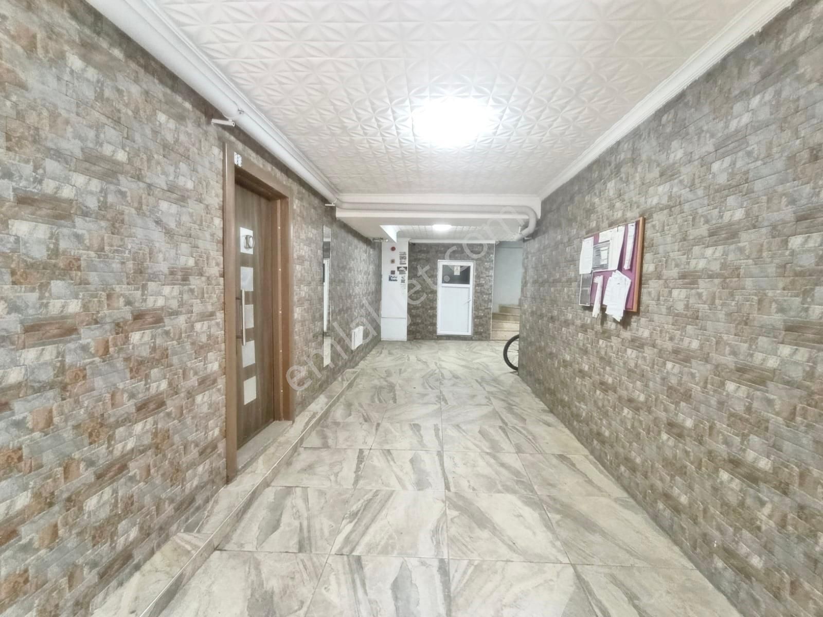 🏡 Referans'tan İkizçay'da Ön Cephe Masrafsız 1+1 Daire - Görsel 20