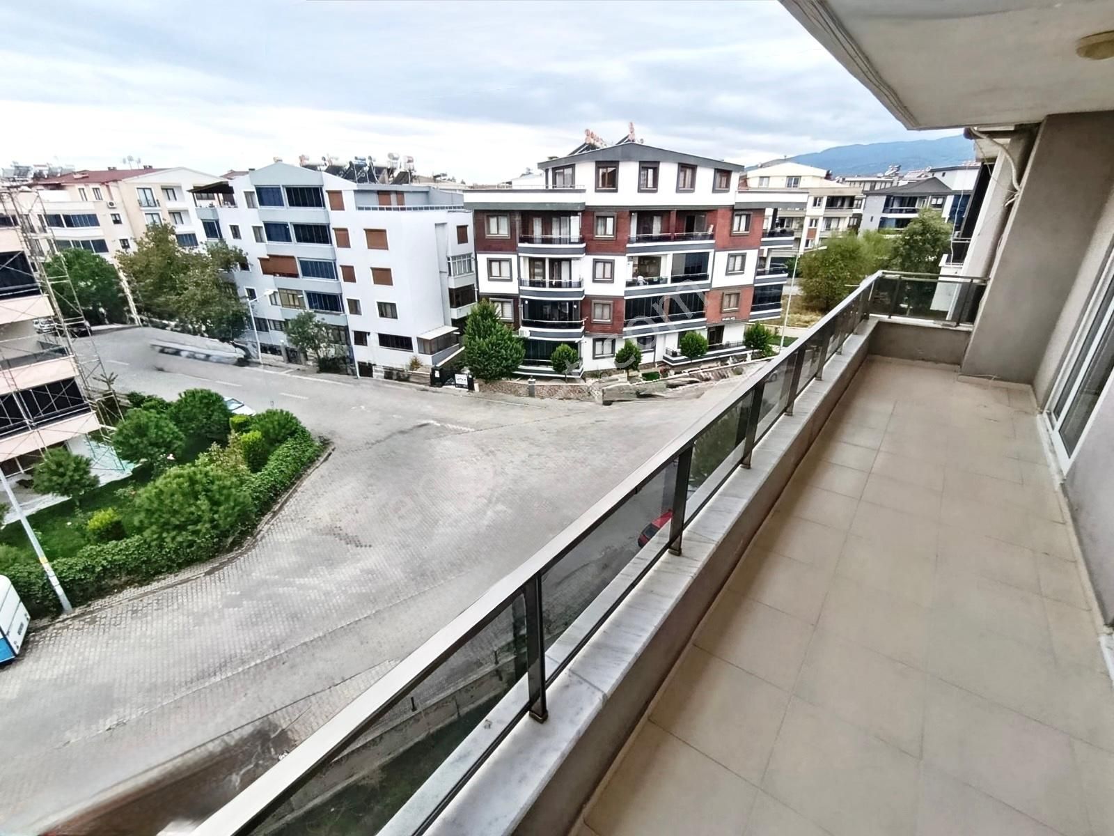 🏡 Referans'tan İkizçay'da Ön Cephe Masrafsız 1+1 Daire - Görsel 7