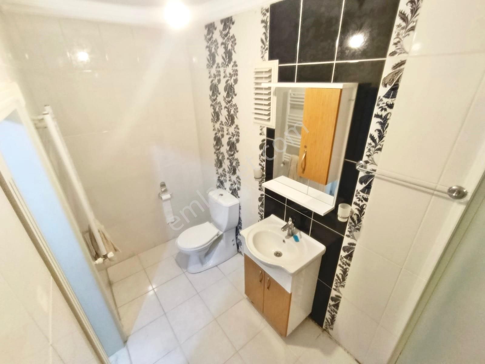 🏡 Referans'tan İkizçay'da Ön Cephe Masrafsız 1+1 Daire - Görsel 9