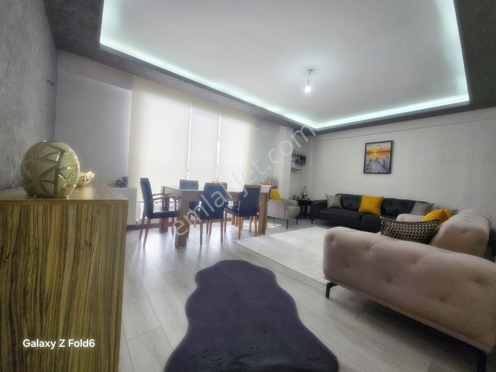 Karakaya'da Katta Emasalerin Altında Acill Satılık 3+1 Daire - Görsel 19