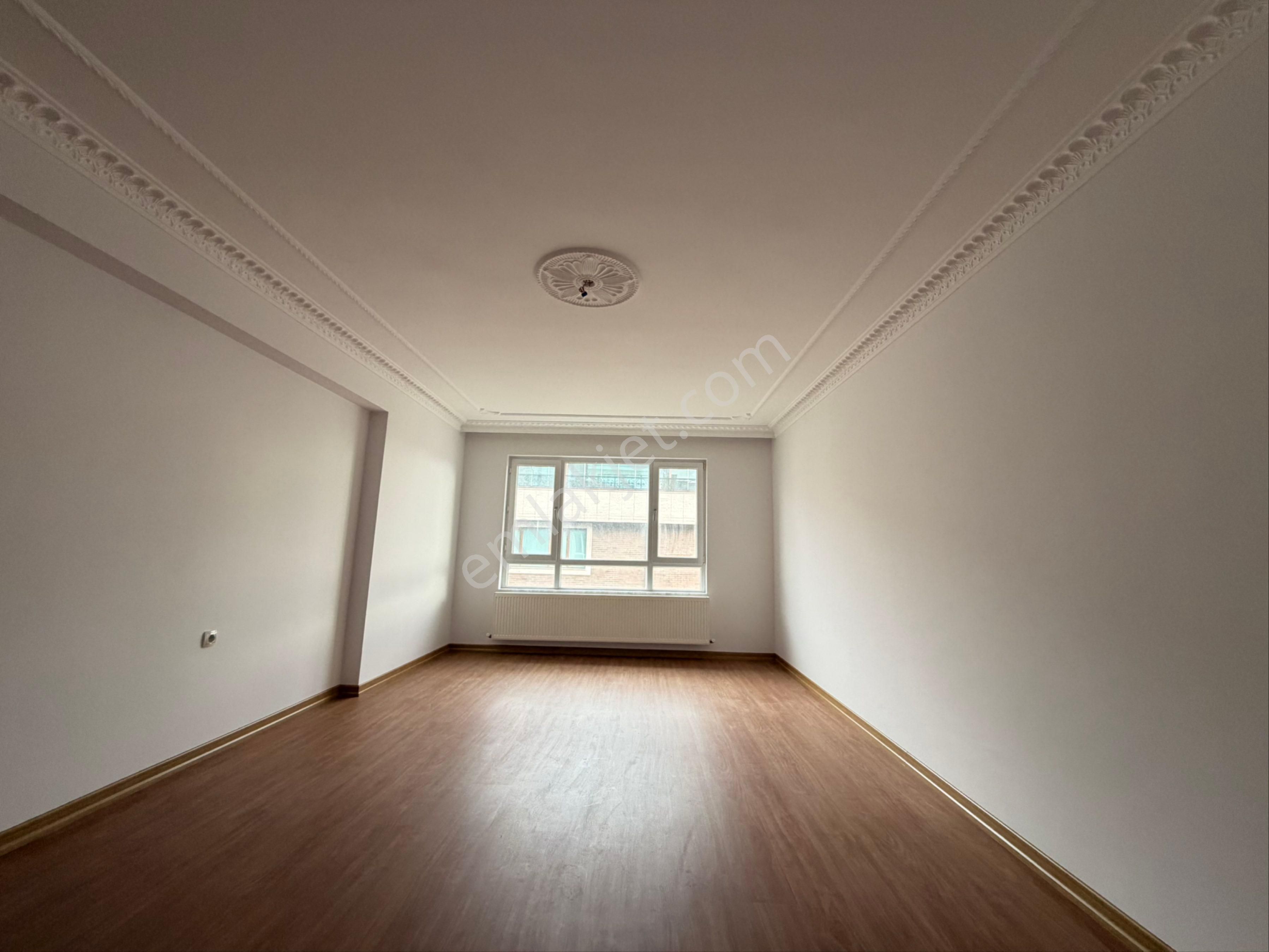 Fırsat Uyanış Mah Asansörlü Ebeveyn Banyolu Yeni Binada 4+1 - Görsel 14