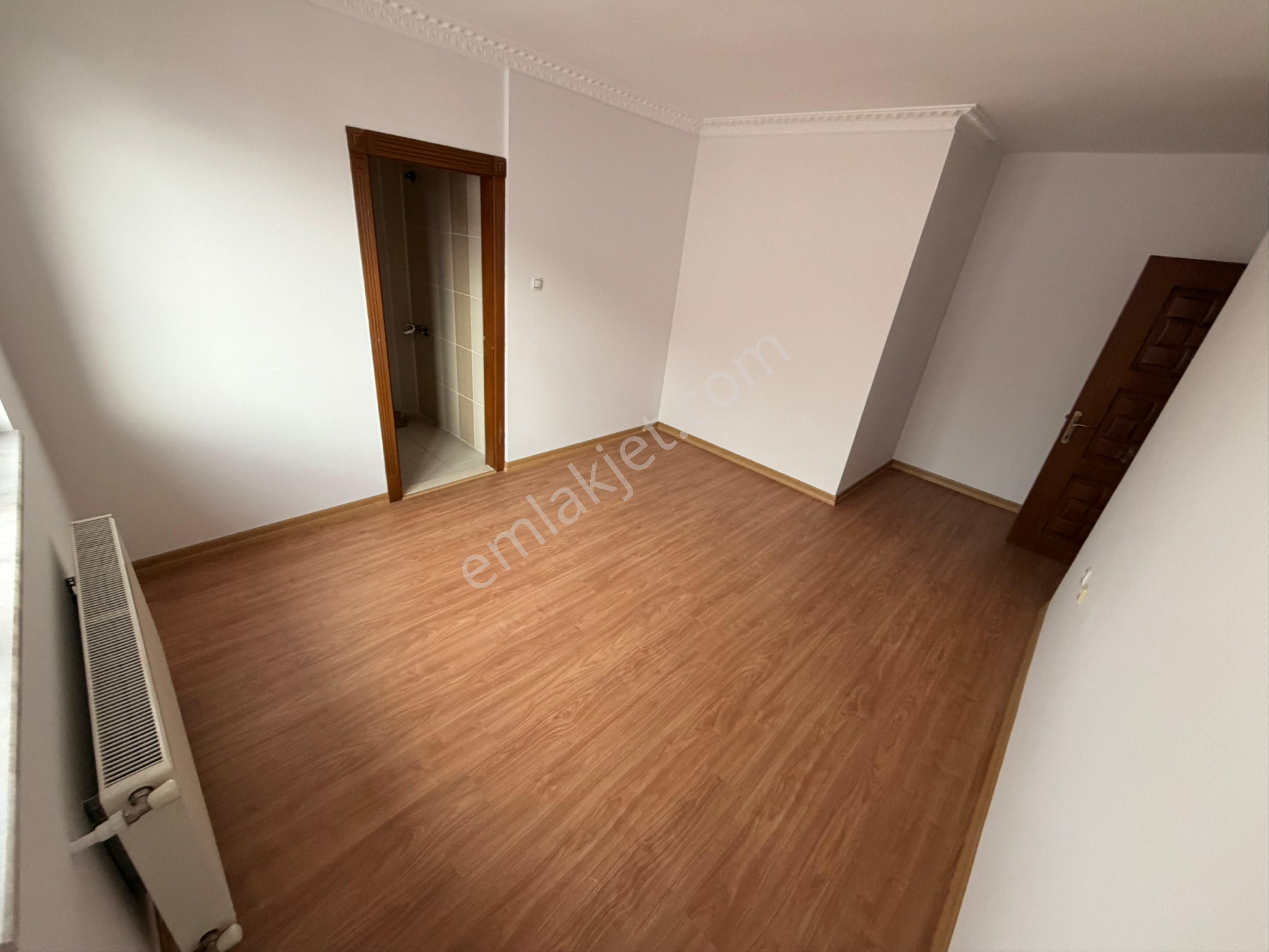 Fırsat Uyanış Mah Asansörlü Ebeveyn Banyolu Yeni Binada 4+1 - Görsel 19