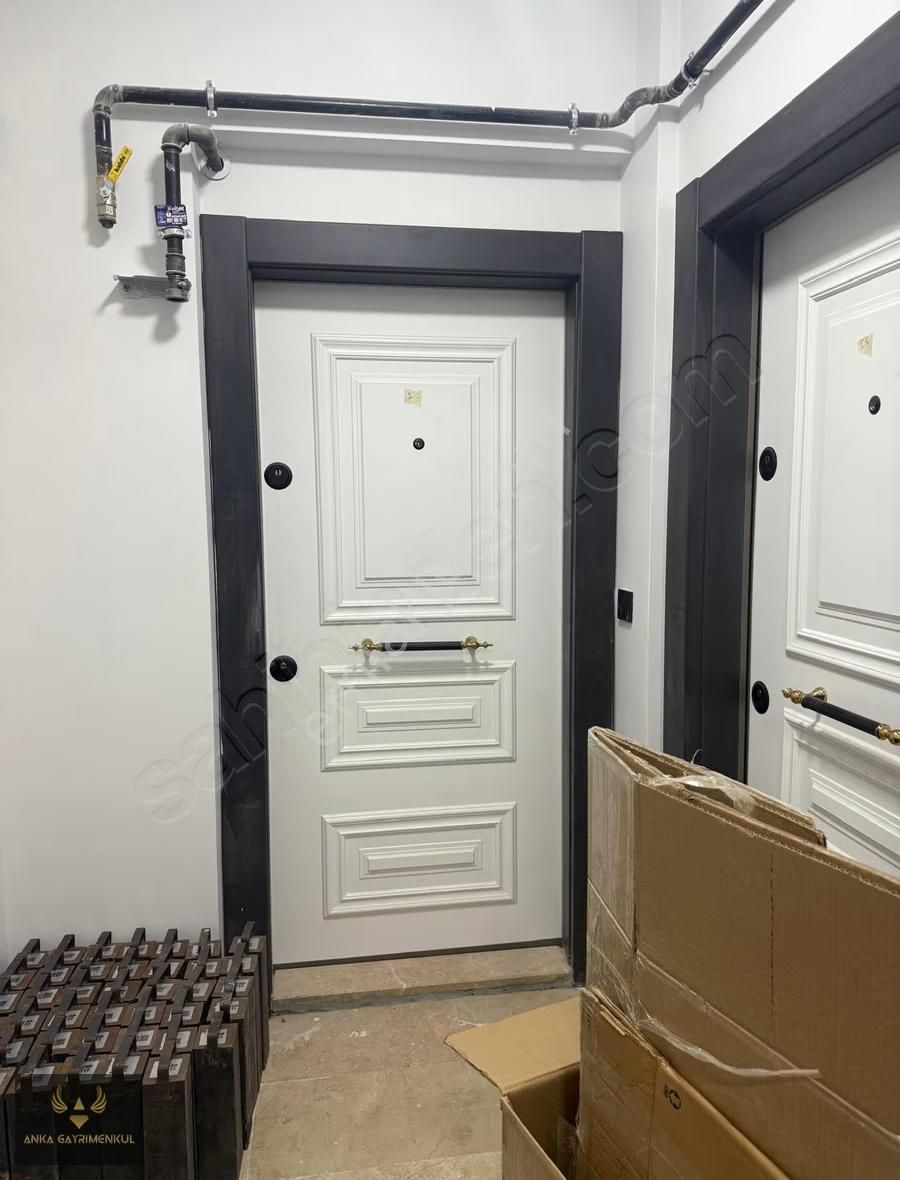 Anka Gayrımenkul'den 2+1 E 5 Cepheli - Görsel 11