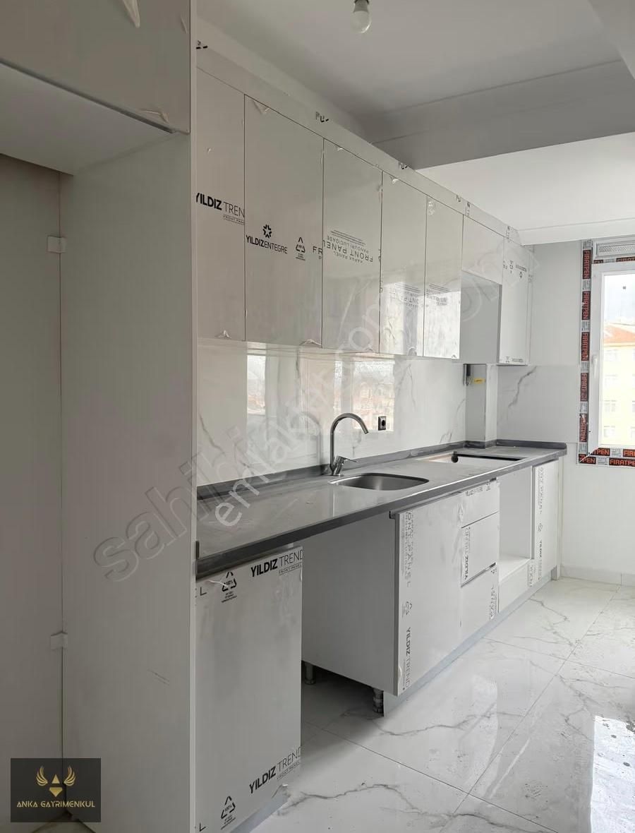 Anka Gayrımenkul'den 2+1 E 5 Cepheli - Görsel 25