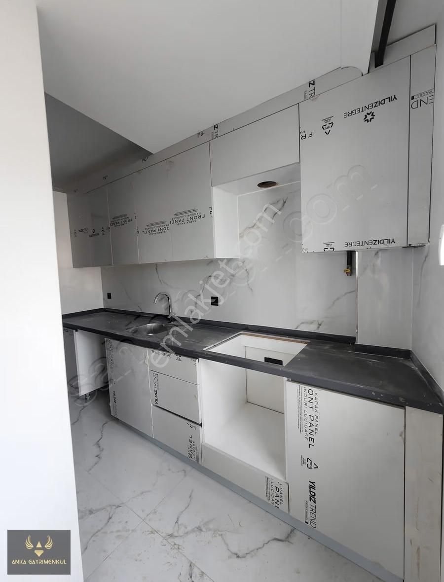 Anka Gayrımenkul'den 2+1 E 5 Cepheli - Görsel 16