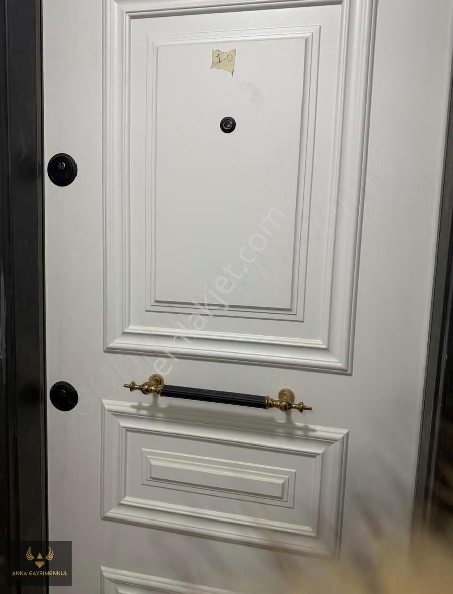 Anka Gayrımenkul'den 2+1 E 5 Cepheli - Görsel 12