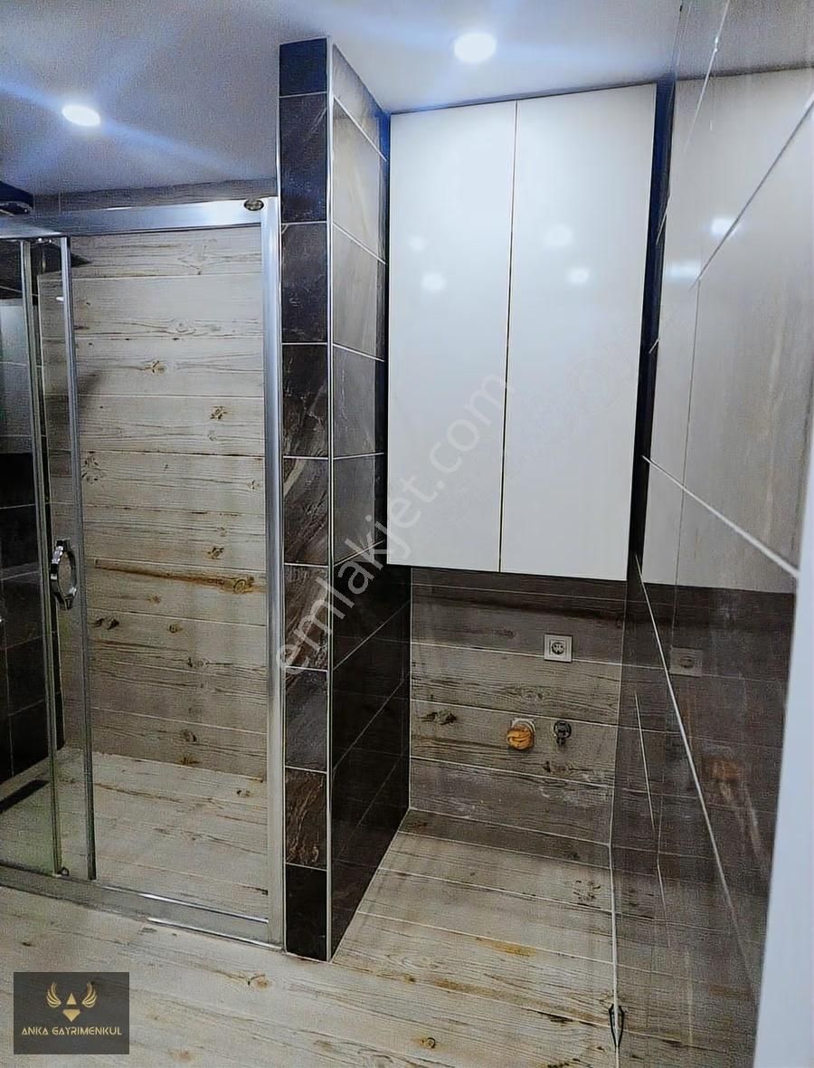 Anka Gayrımenklu'den 3+1 Merkezde Daire - Görsel 4