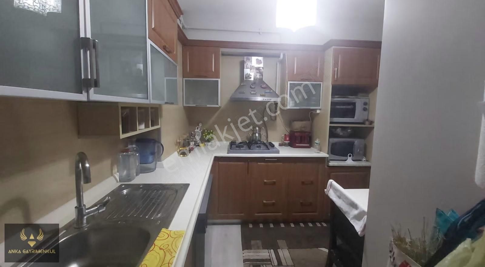 Anka Gayrımenklu'den 3+1 Merkezde Daire - Görsel 6