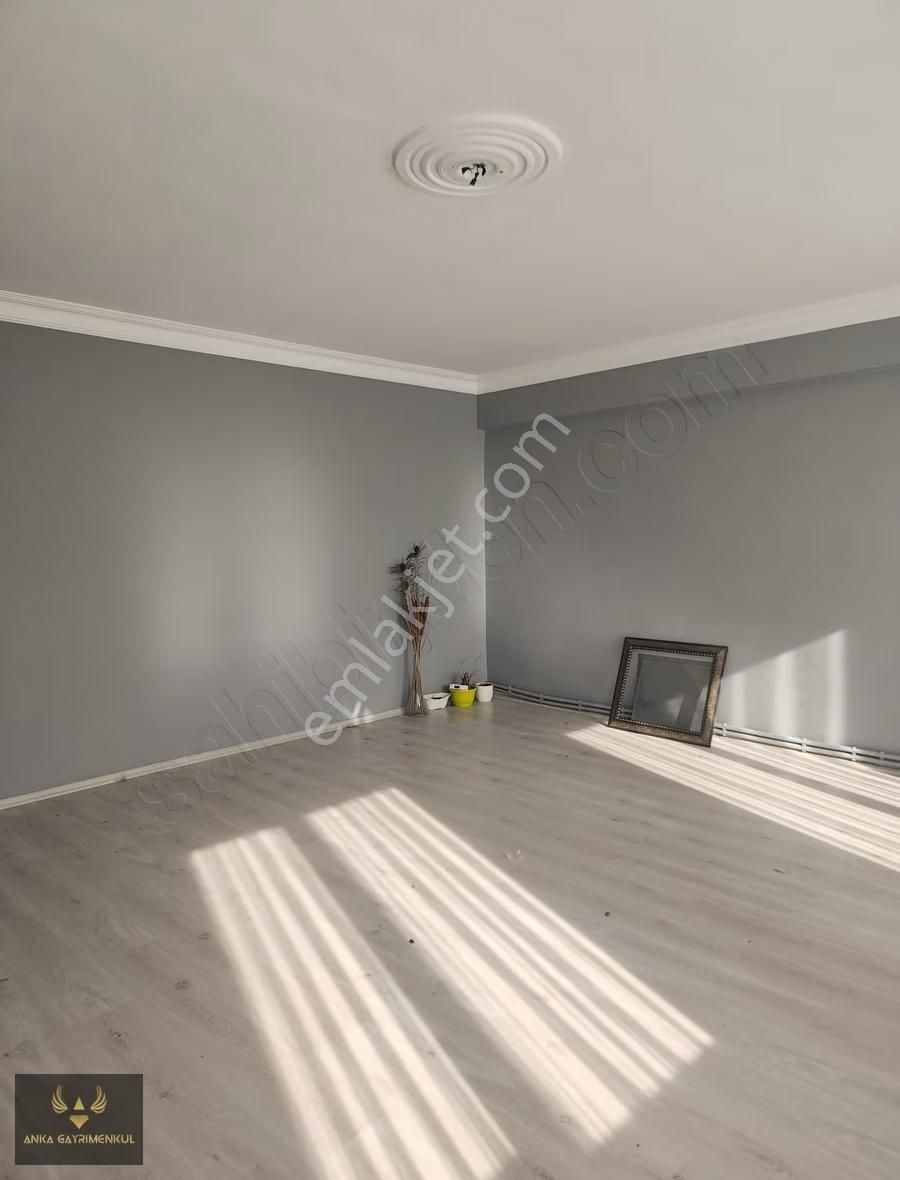 Anka Gayrımenklu'den 3+1 Merkezde Daire