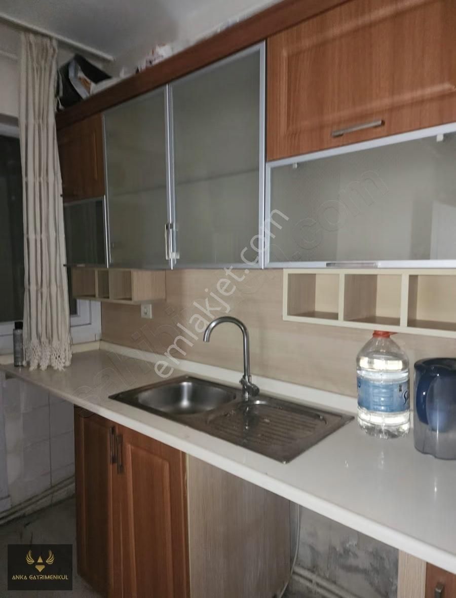 Anka Gayrımenklu'den 3+1 Merkezde Daire - Görsel 12