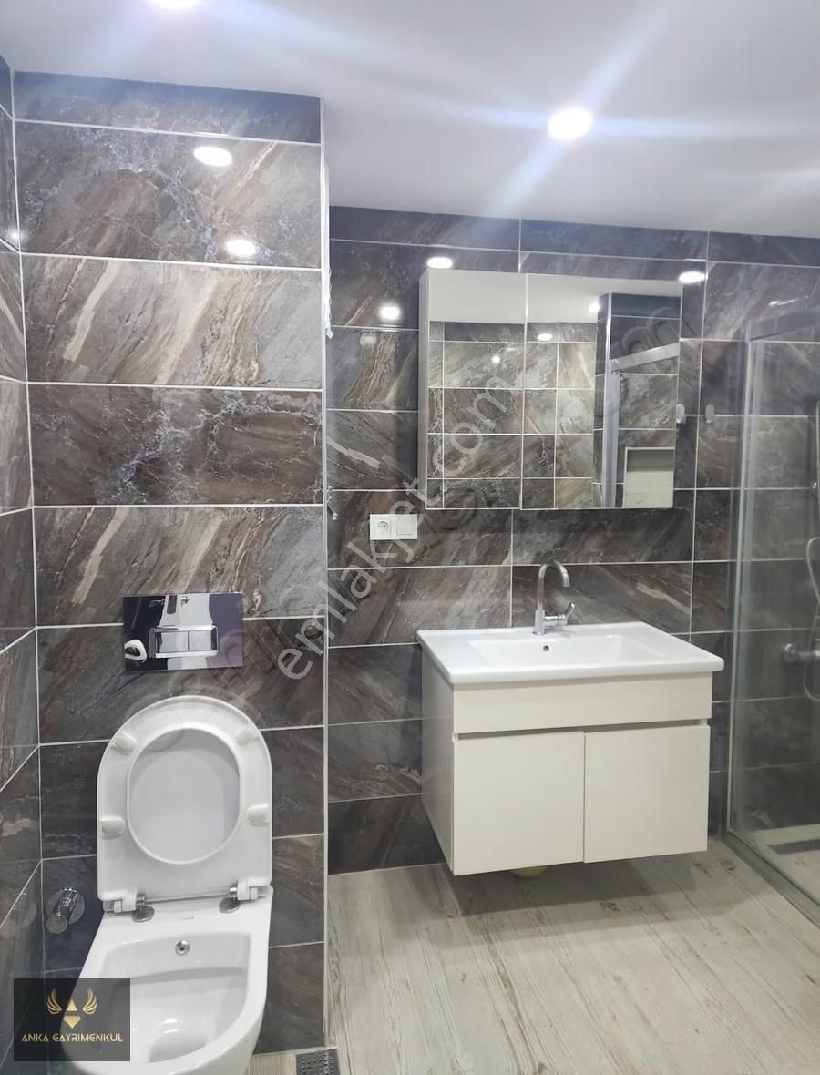 Anka Gayrımenklu'den 3+1 Merkezde Daire - Görsel 2