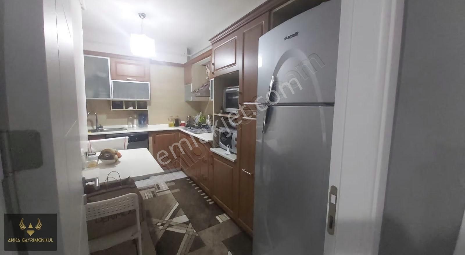 Anka Gayrımenklu'den 3+1 Merkezde Daire - Görsel 9