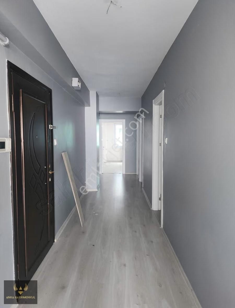 Anka Gayrımenklu'den 3+1 Merkezde Daire - Görsel 11