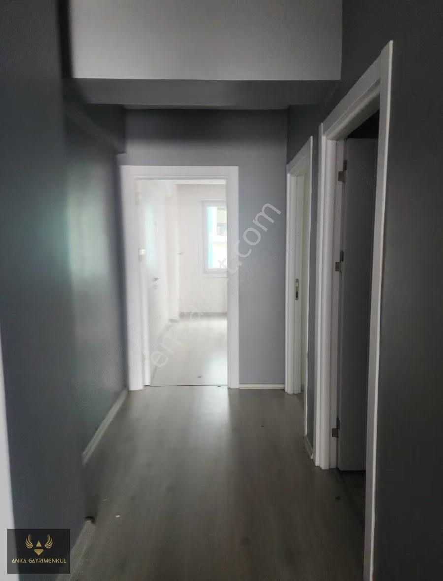 Anka Gayrımenklu'den 3+1 Merkezde Daire - Görsel 14