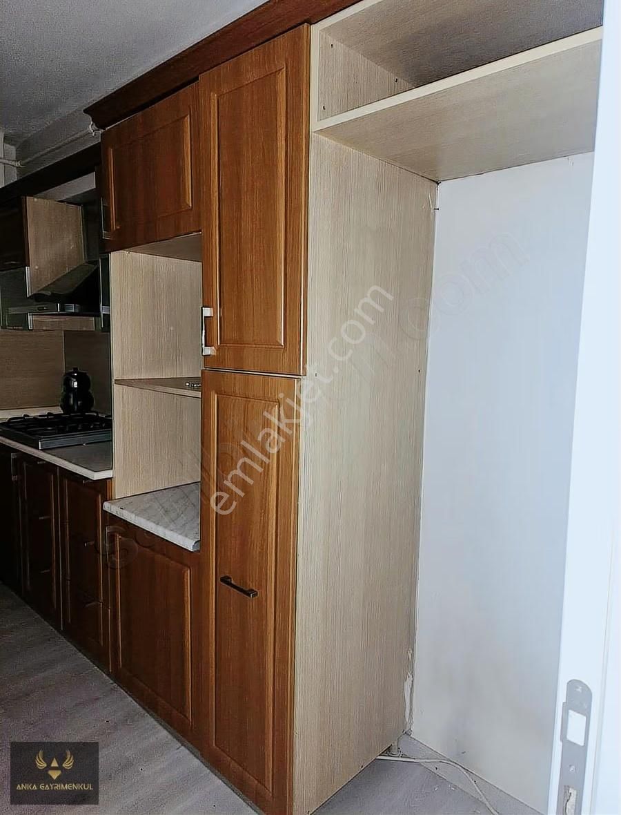 Anka Gayrımenklu'den 3+1 Merkezde Daire - Görsel 5