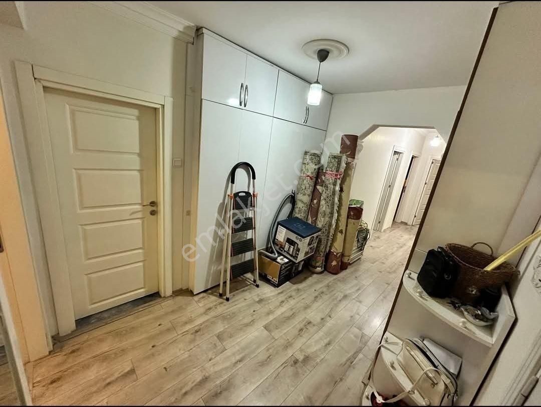 Mavi Bulvara Yakın Yatay Mimari Site İçinde Kaçmaz 3+1 Daire️ - Görsel 12