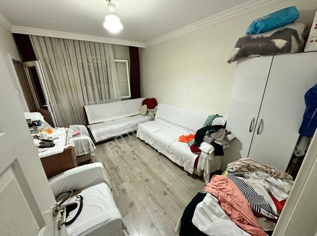 Mavi Bulvara Yakın Yatay Mimari Site İçinde Kaçmaz 3+1 Daire️ - Görsel 18