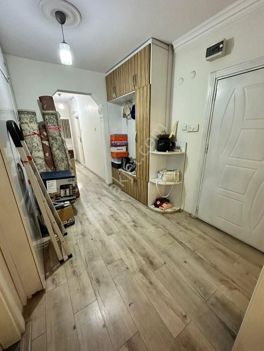 Mavi Bulvara Yakın Yatay Mimari Site İçinde Kaçmaz 3+1 Daire️ - Görsel 10