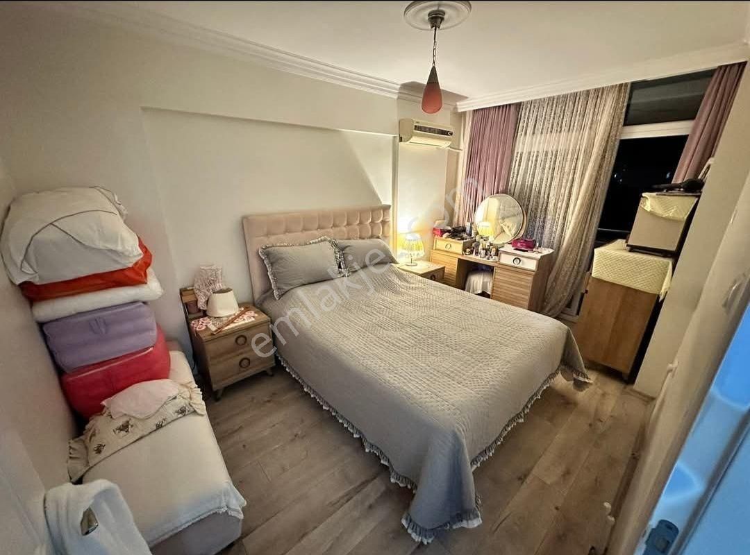 Mavi Bulvara Yakın Yatay Mimari Site İçinde Kaçmaz 3+1 Daire️ - Görsel 7