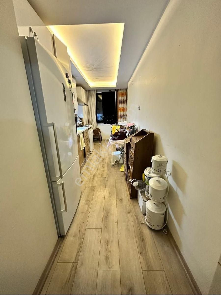 Mavi Bulvara Yakın Yatay Mimari Site İçinde Kaçmaz 3+1 Daire️ - Görsel 2