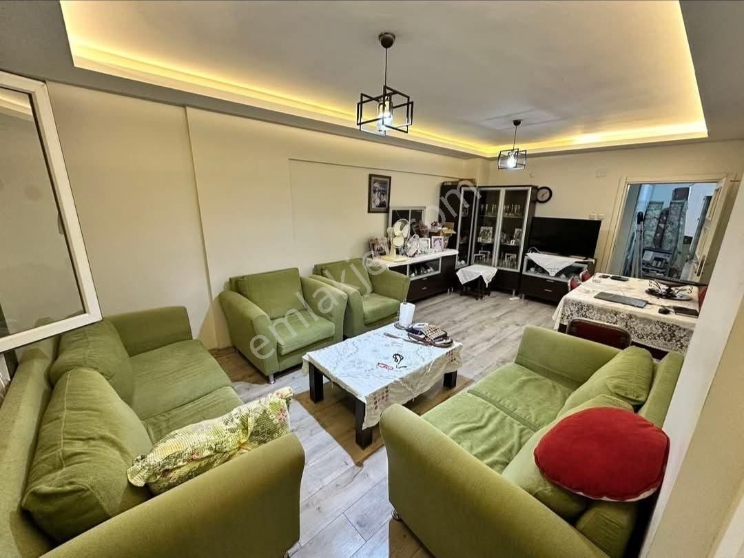 Mavi Bulvara Yakın Yatay Mimari Site İçinde Kaçmaz 3+1 Daire️ - Görsel 14