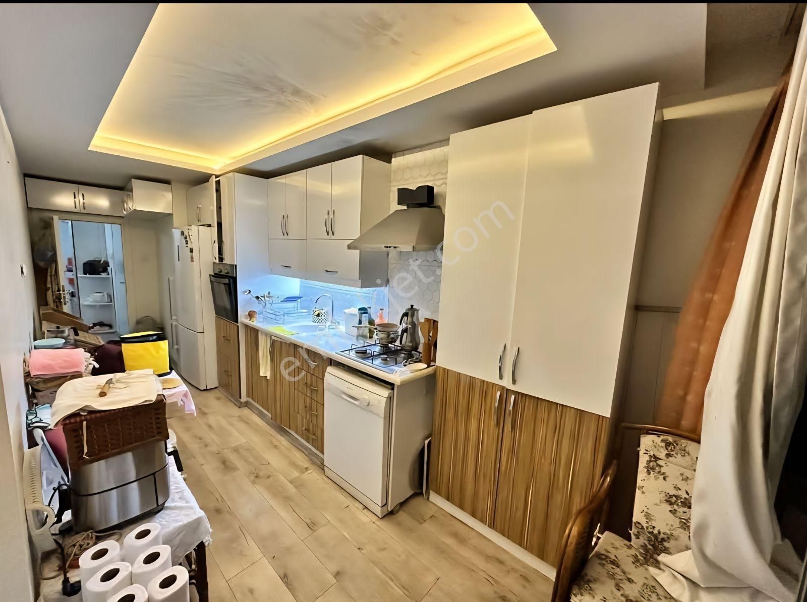 Mavi Bulvara Yakın Yatay Mimari Site İçinde Kaçmaz 3+1 Daire️ - Görsel 1