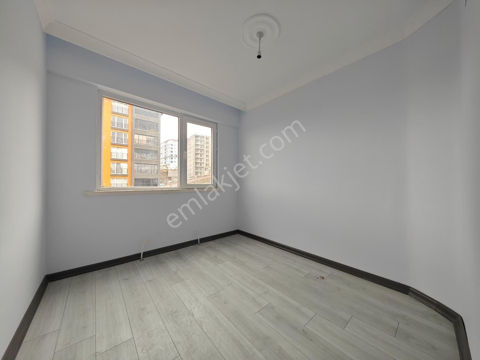 Feridunçelik'te Full Yapılı 3+1 1.katta Satılık Sıfır Daire !! - Görsel 9