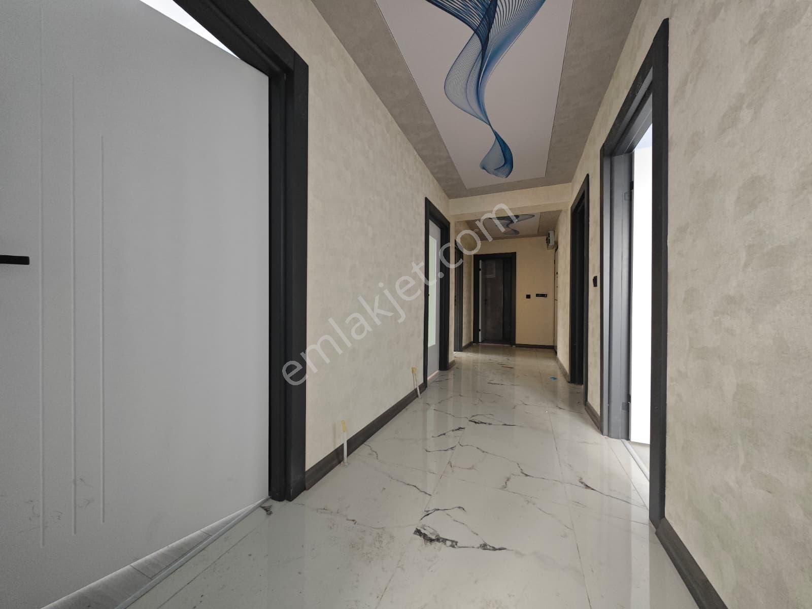 Feridunçelik'te Full Yapılı 3+1 1.katta Satılık Sıfır Daire !! - Görsel 20