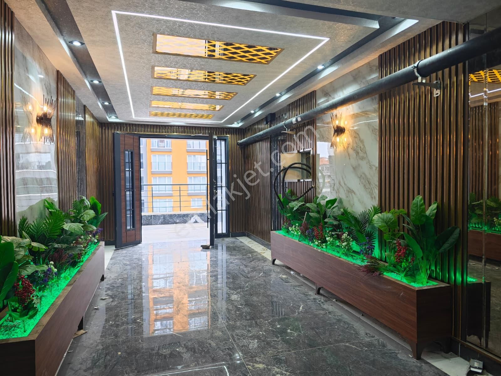 Feridunçelik'te Full Yapılı 3+1 1.katta Satılık Sıfır Daire !! - Görsel 28