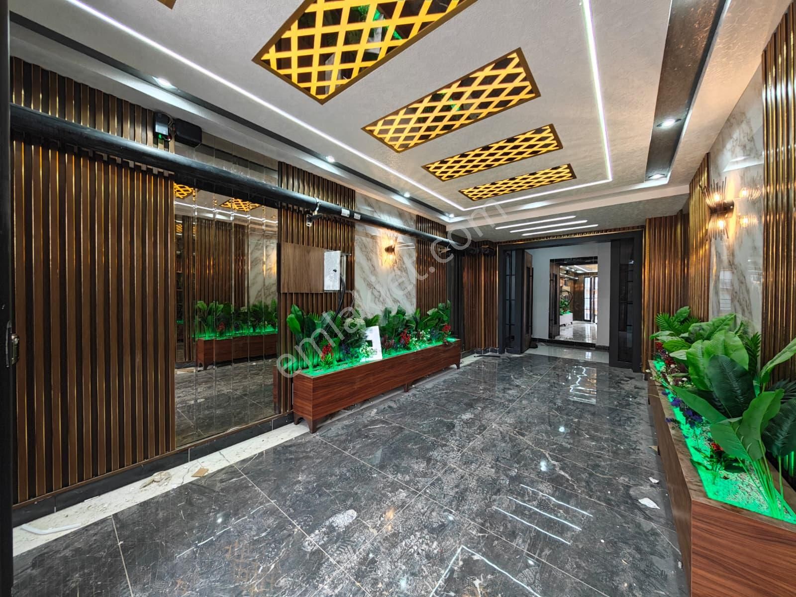 Feridunçelik'te Full Yapılı 3+1 1.katta Satılık Sıfır Daire !! - Görsel 25