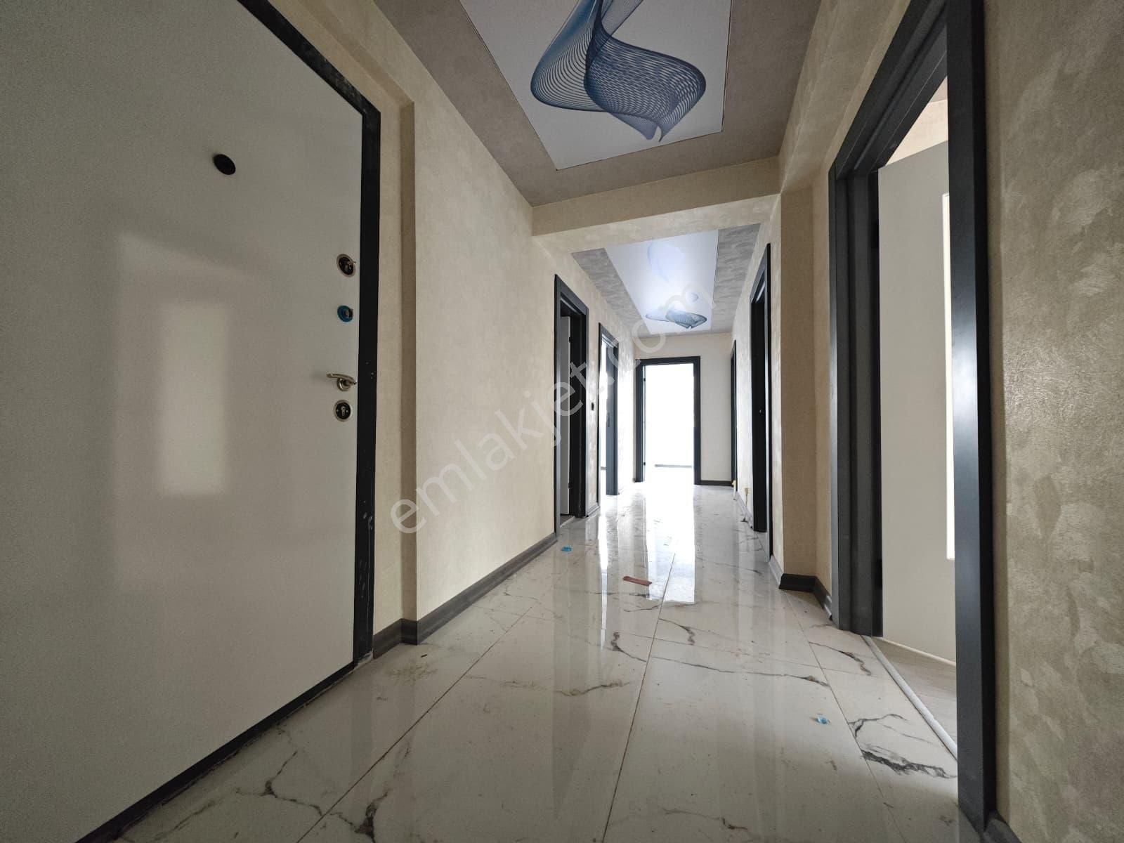 Feridunçelik'te Full Yapılı 3+1 1.katta Satılık Sıfır Daire !! - Görsel 19