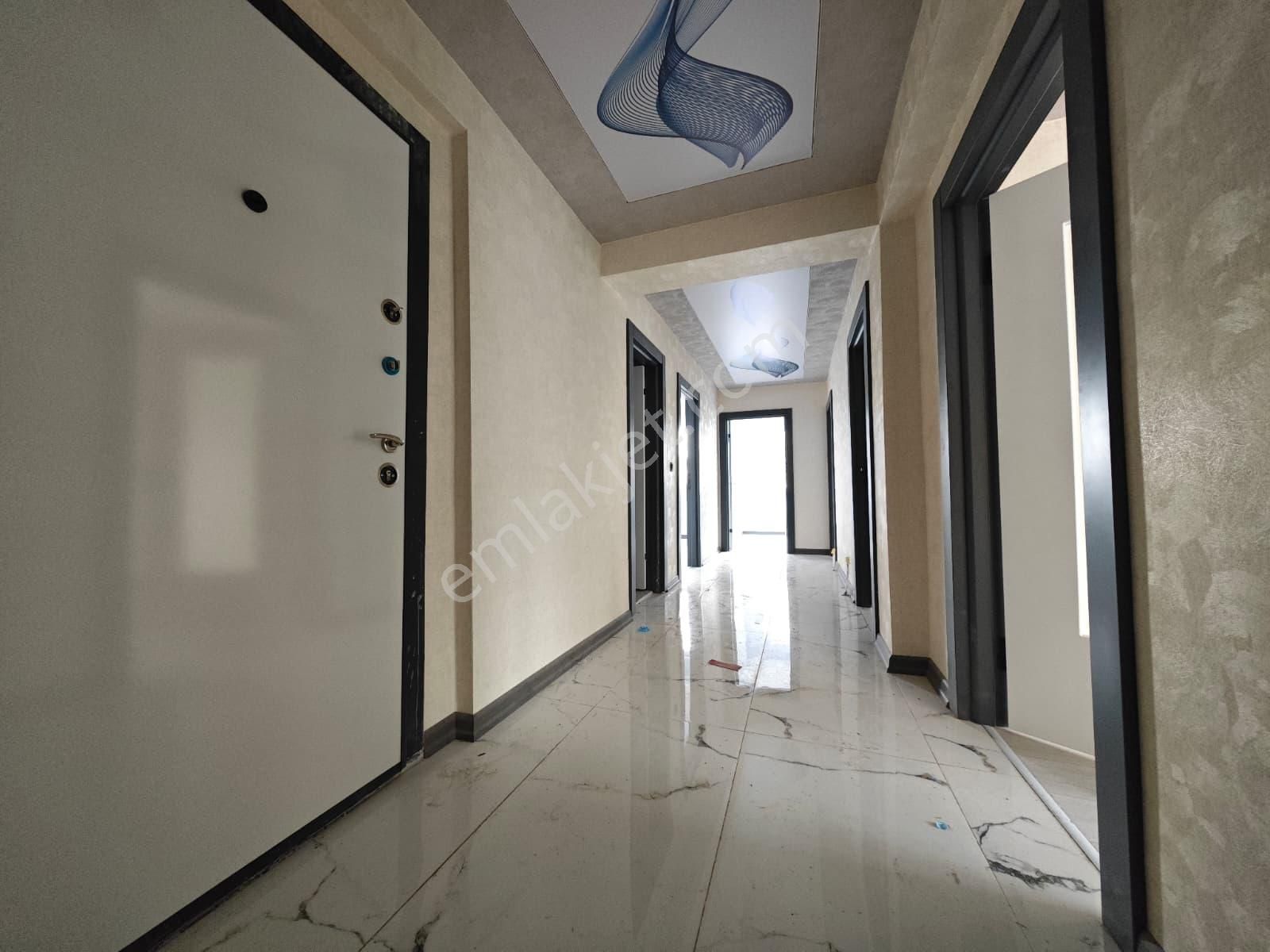 Feridunçelik'te Full Yapılı 3+1 1.katta Satılık Sıfır Daire !! - Görsel 17