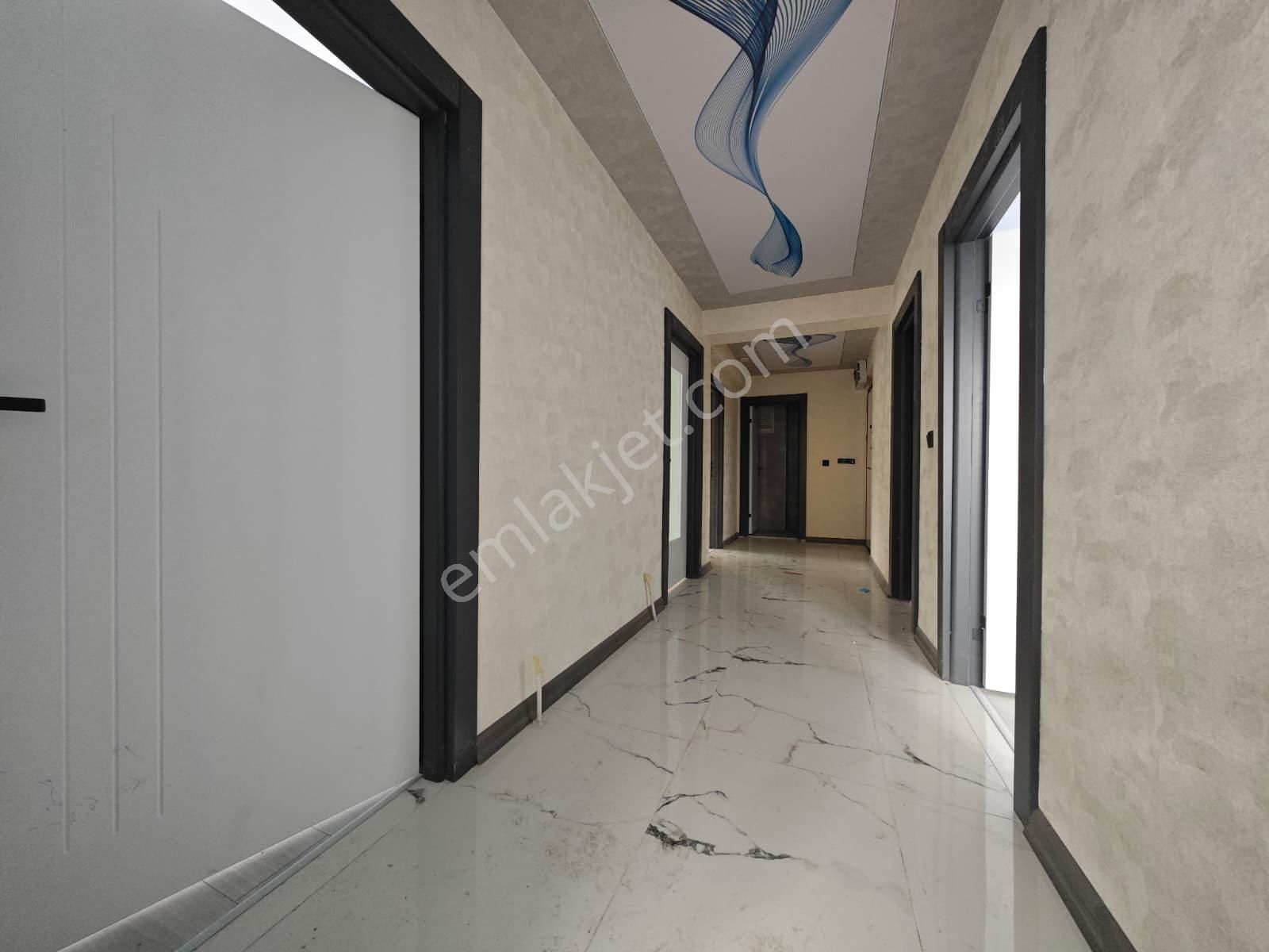 Feridunçelik'te Full Yapılı 3+1 1.katta Satılık Sıfır Daire !! - Görsel 18