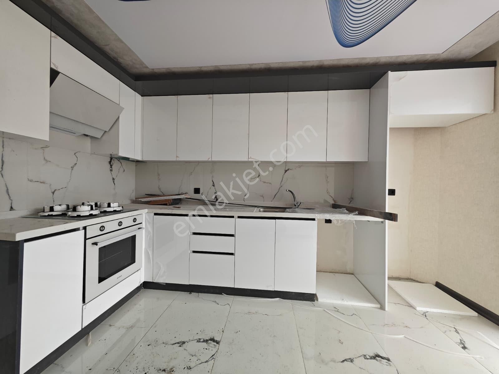 Feridunçelik'te Full Yapılı 3+1 1.katta Satılık Sıfır Daire !! - Görsel 7