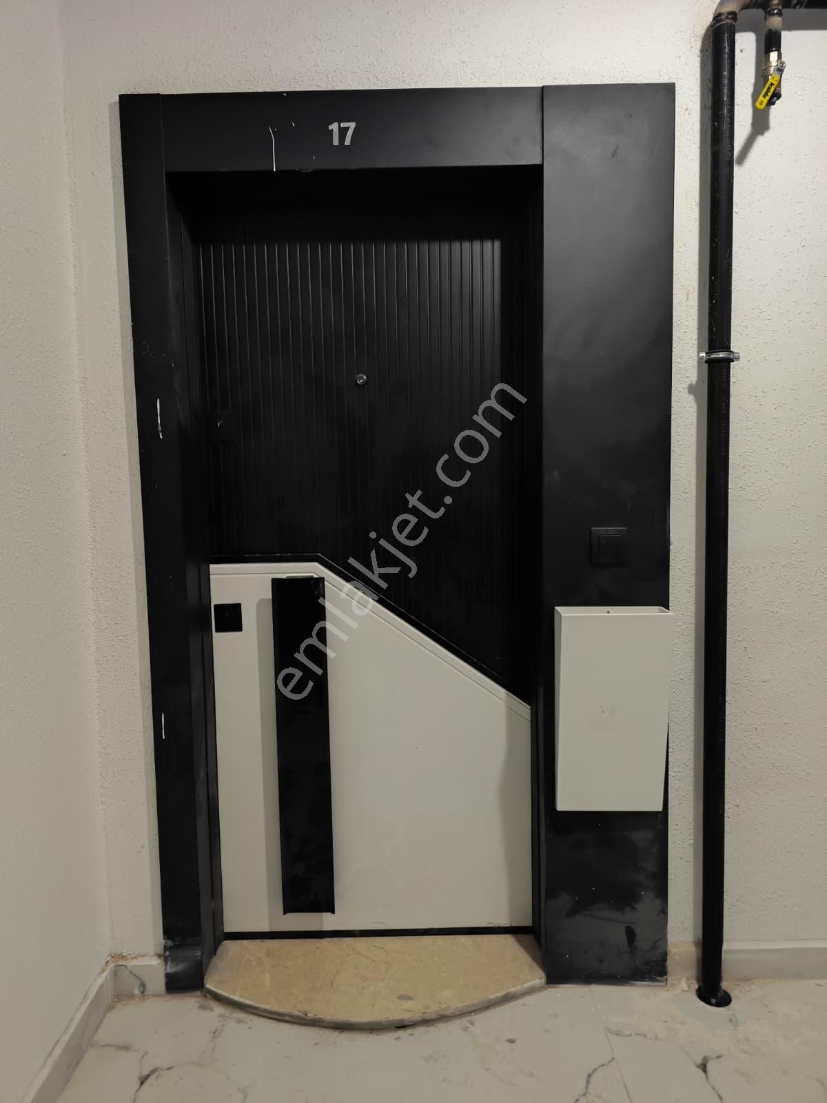 Feridunçelik'te Full Yapılı 3+1 1.katta Satılık Sıfır Daire !! - Görsel 31