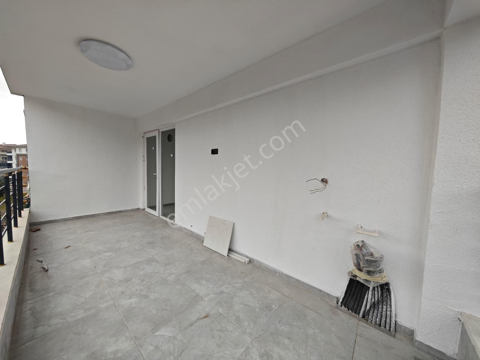 Feridunçelik'te Full Yapılı 3+1 1.katta Satılık Sıfır Daire !! - Görsel 33