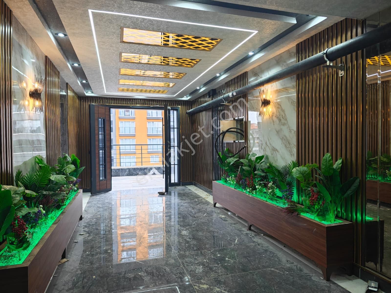 Feridunçelik'te Full Yapılı 3+1 1.katta Satılık Sıfır Daire !! - Görsel 29