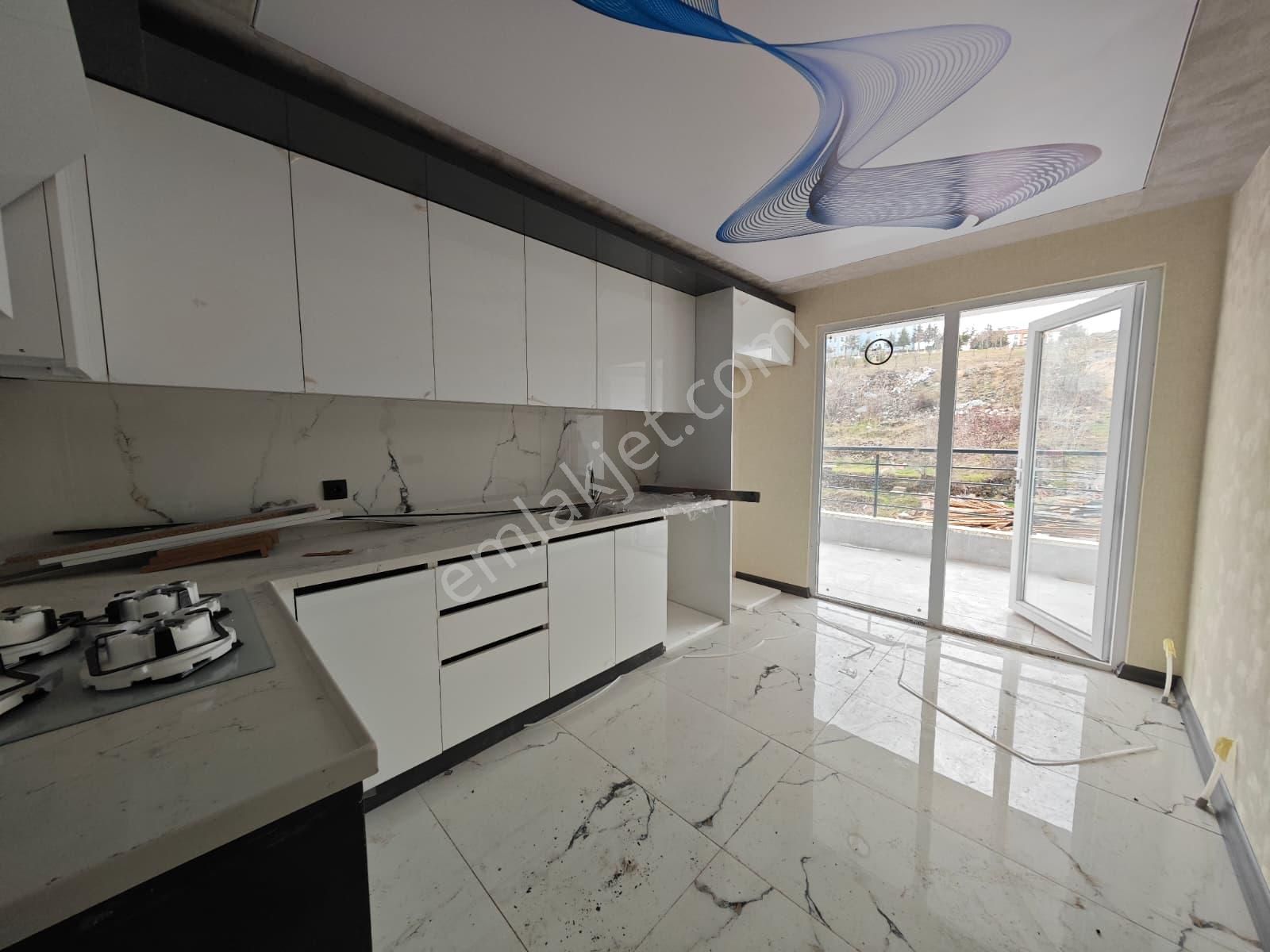 Feridunçelik'te Full Yapılı 3+1 1.katta Satılık Sıfır Daire !! - Görsel 3