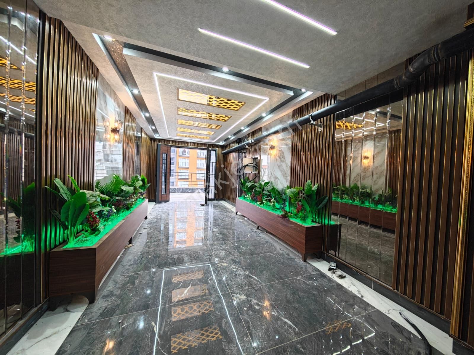 Feridunçelik'te Full Yapılı 3+1 1.katta Satılık Sıfır Daire !! - Görsel 27