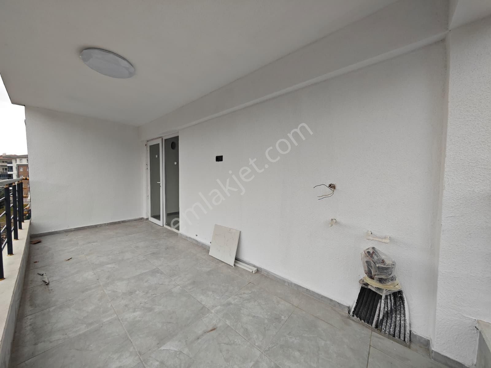 Feridunçelik'te Full Yapılı 3+1 1.katta Satılık Sıfır Daire !! - Görsel 32